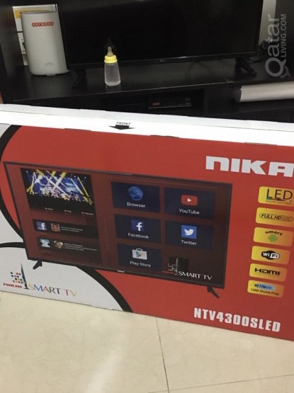 Tv Box for any size available  - 1