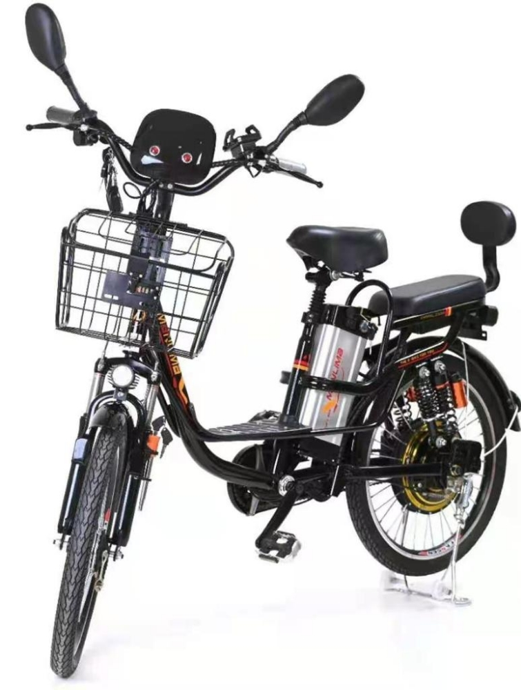 Scooter car petrol buggy - 5
