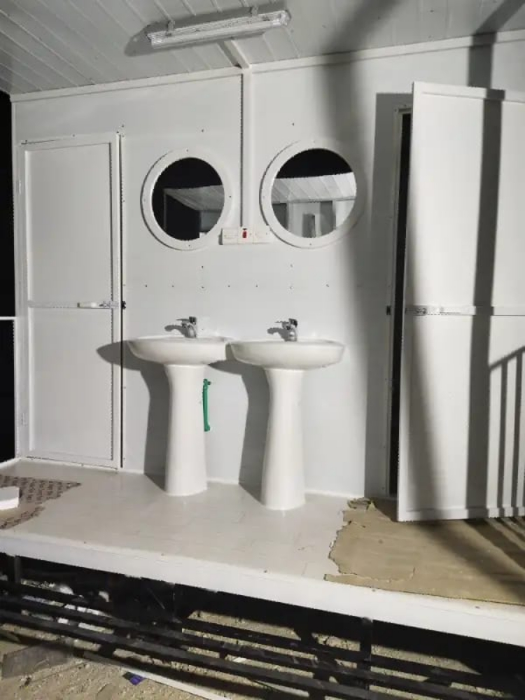 cabin for sale - 5