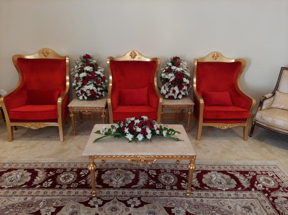 شركهً لتحقيق اهداف للزبائن & - 2