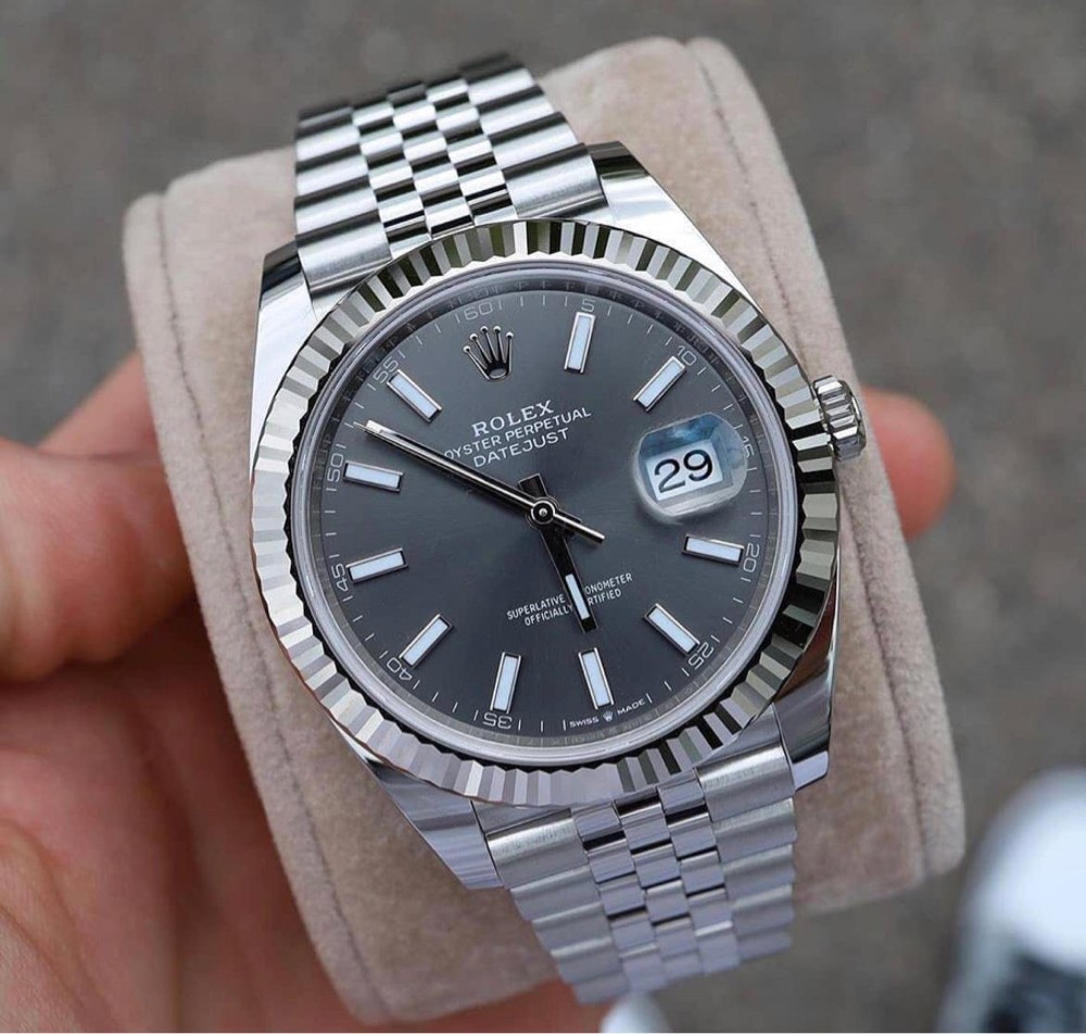 ROLEX WATCHES - 9