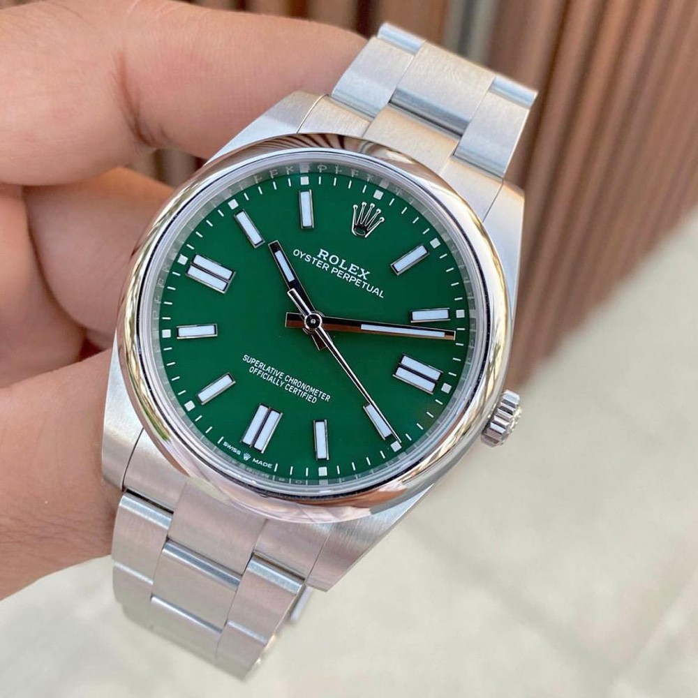 ROLEX WATCHES - 7