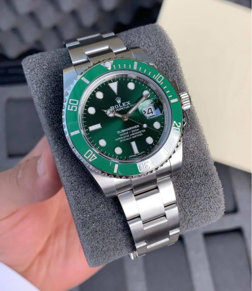 ROLEX WATCHES - 1