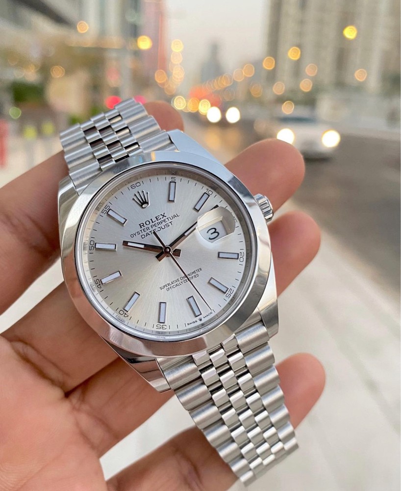 ROLEX WATCHES for men - 1