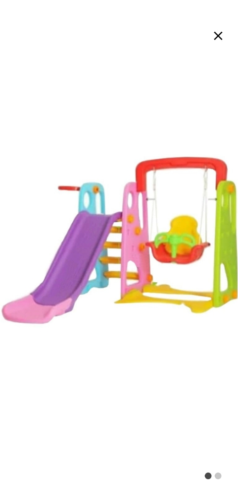 Kids playing House - 6