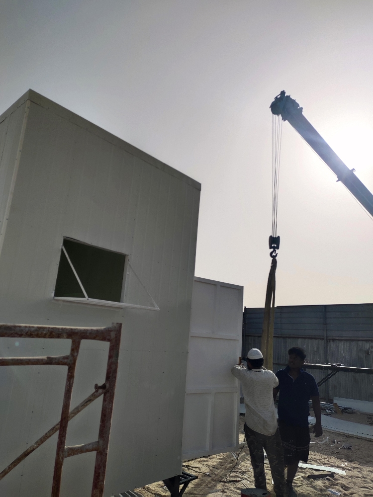 NEW PORTA CABIN SAL FOR LOW PRICE - 2