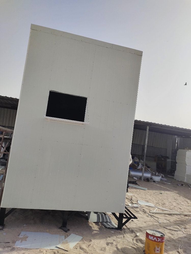 NEW PORTA CABIN SAL FOR LOW PRICE - 3