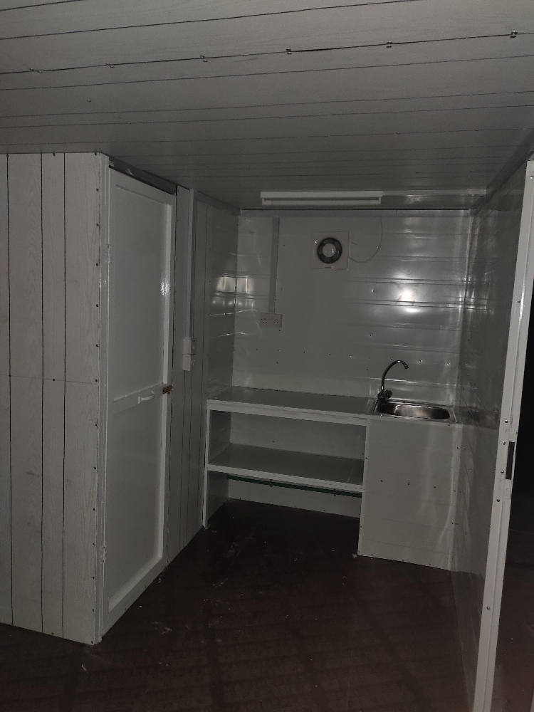 NEW PORTA CABIN SAL FOR LOW PRICE - 8