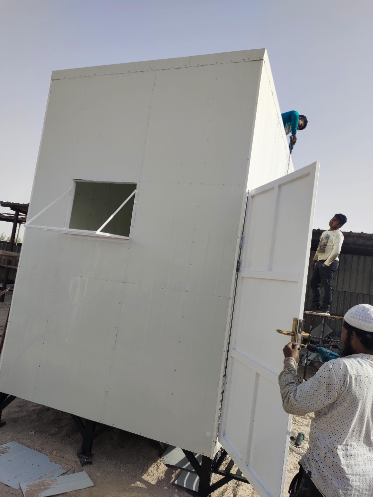 NEW PORTA CABIN SAL FOR LOW PRICE - 4