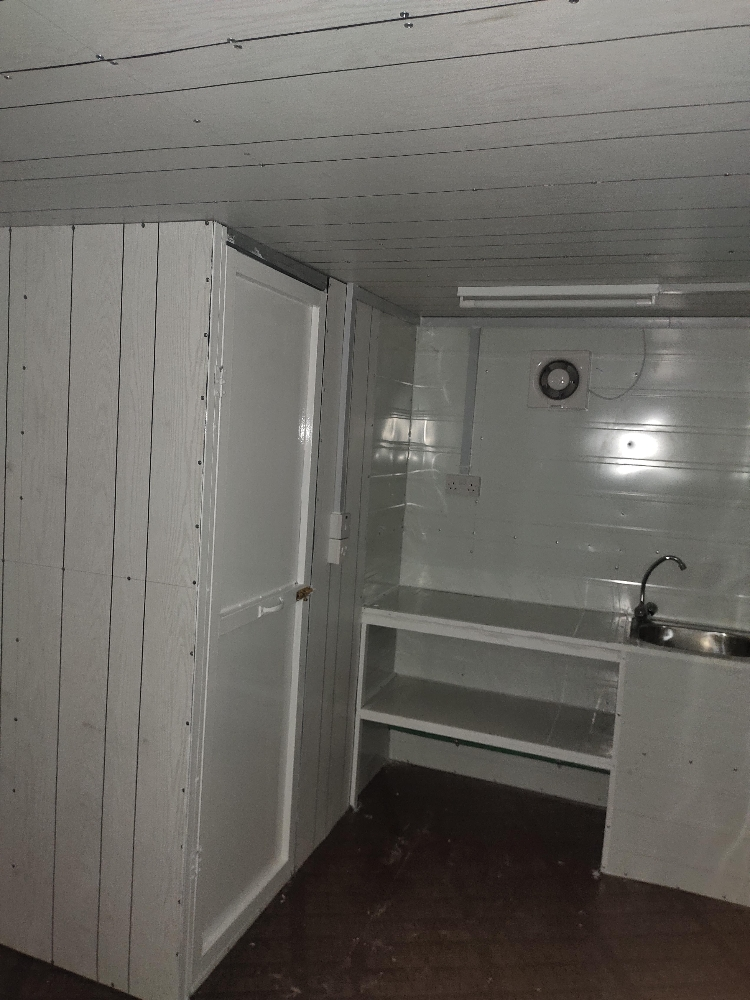 NEW PORTA CABIN SAL FOR LOW PRICE - 9