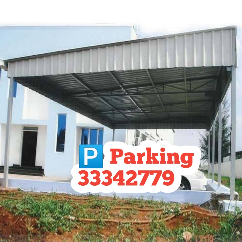 Car parking - 1