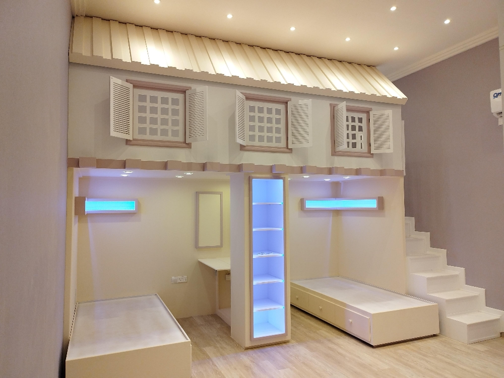 تصميم وتنفيذ - 1
