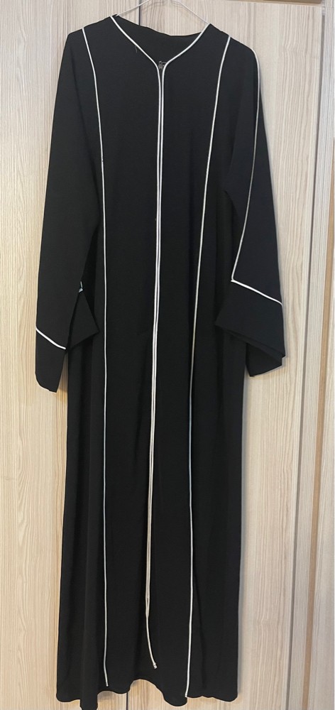 Abaya - 4