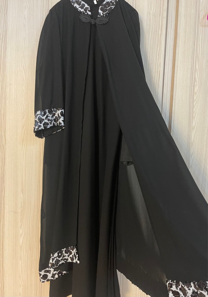 Abaya - 6