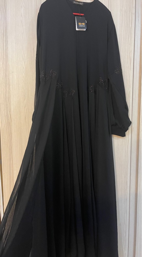Abaya - 5