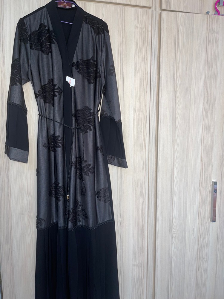 Abaya - 7
