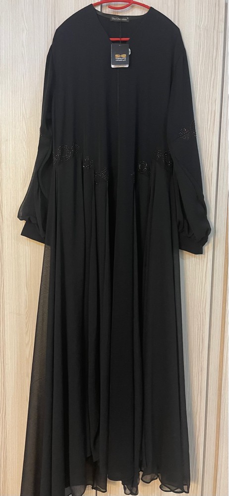 Abaya - 2