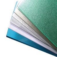 Polycarbonet and lexen sheet - 13