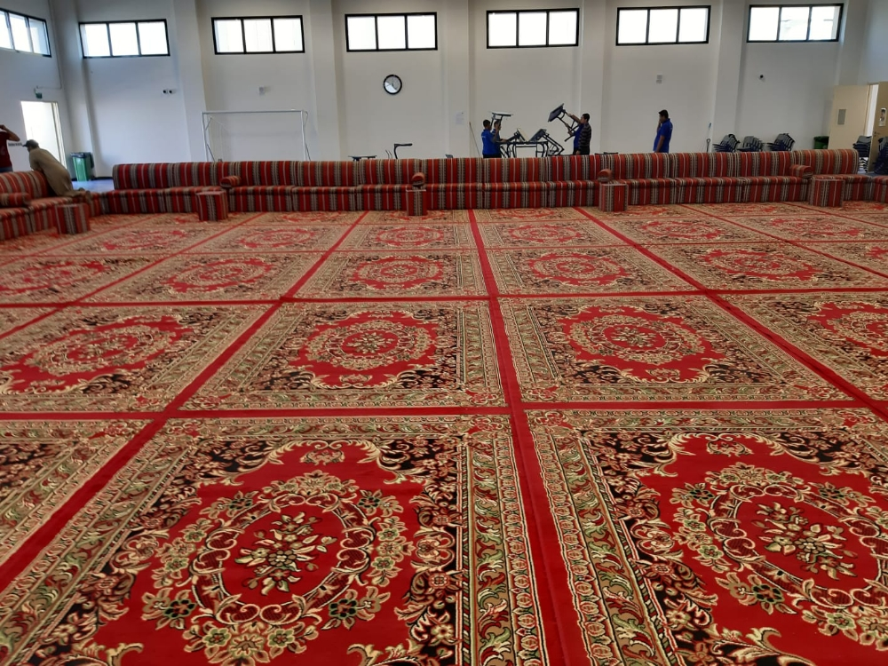 تنسيق وتجهيز جميع الاعراس - 19