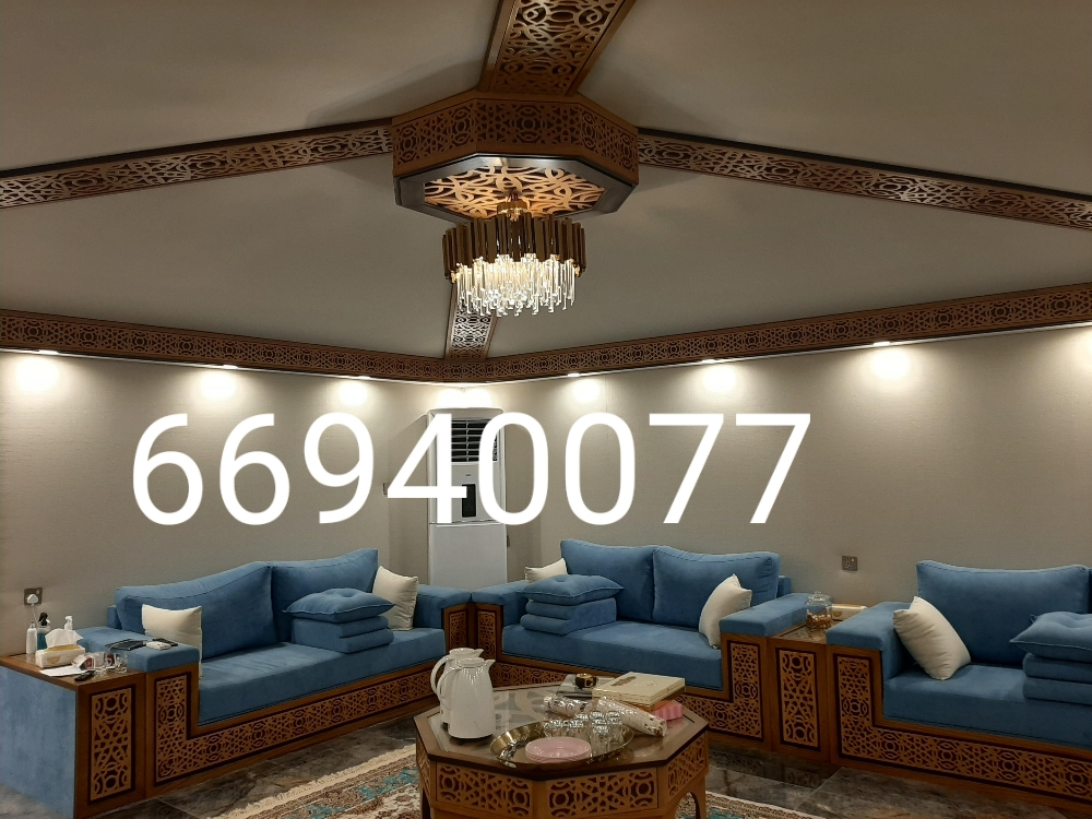 مجلس ثابت - 6