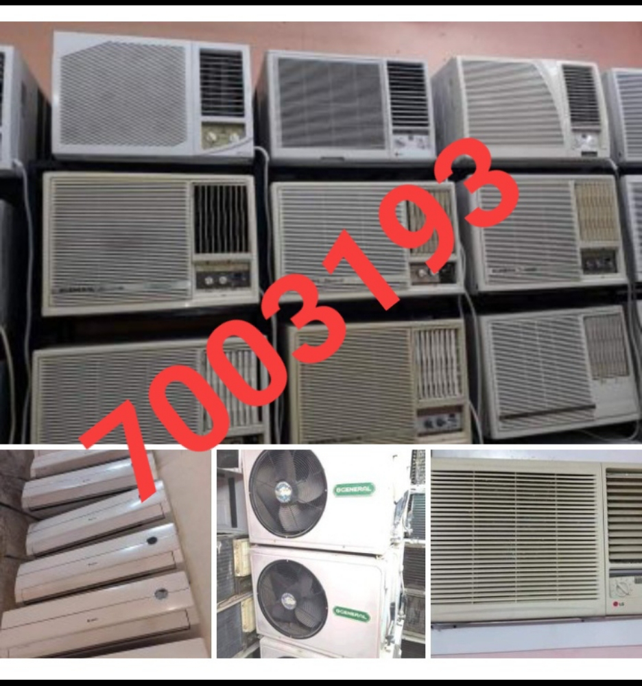 Air Conditioner Maintenance - 6