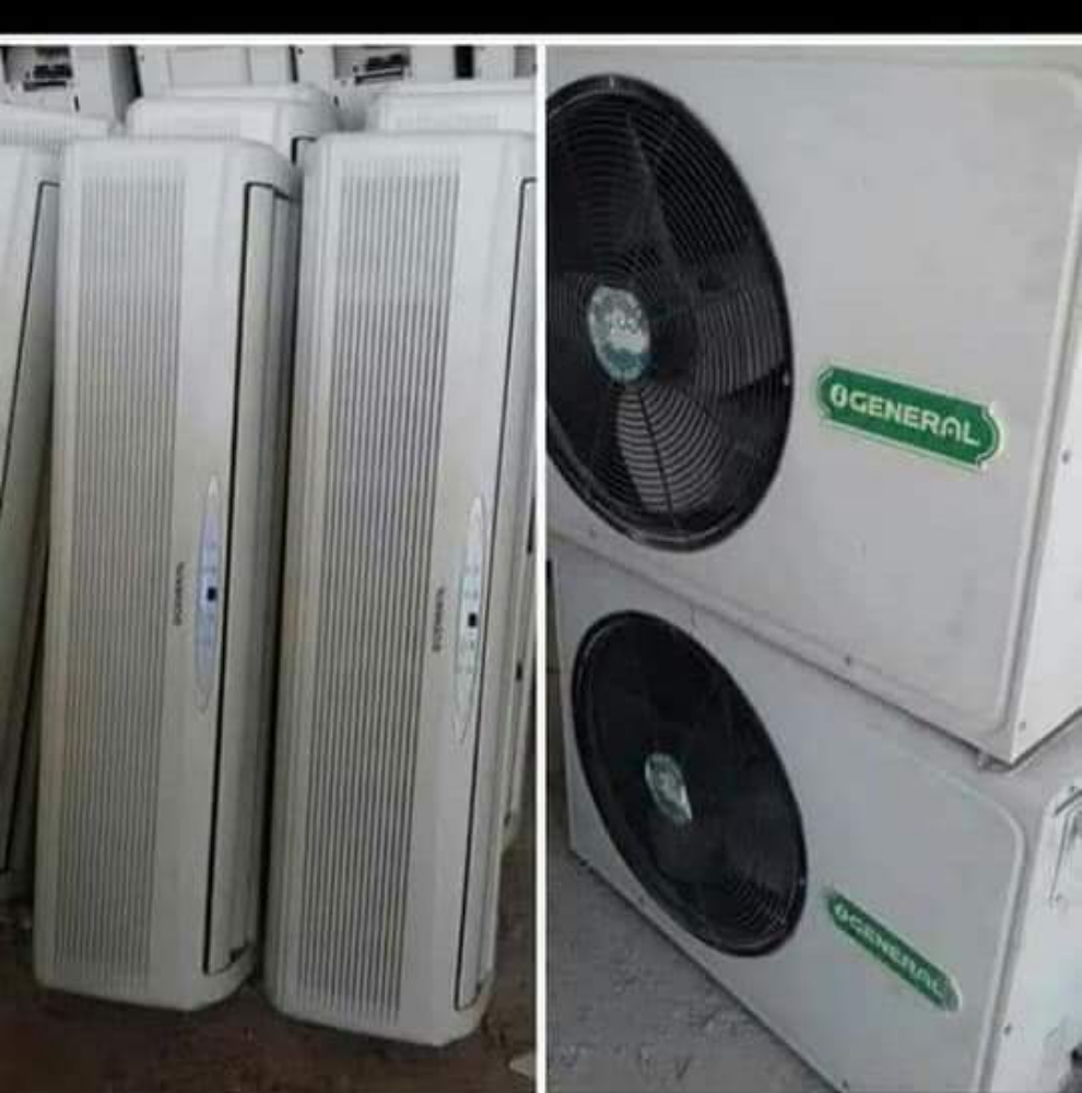 Air Conditioner Maintenance - 7