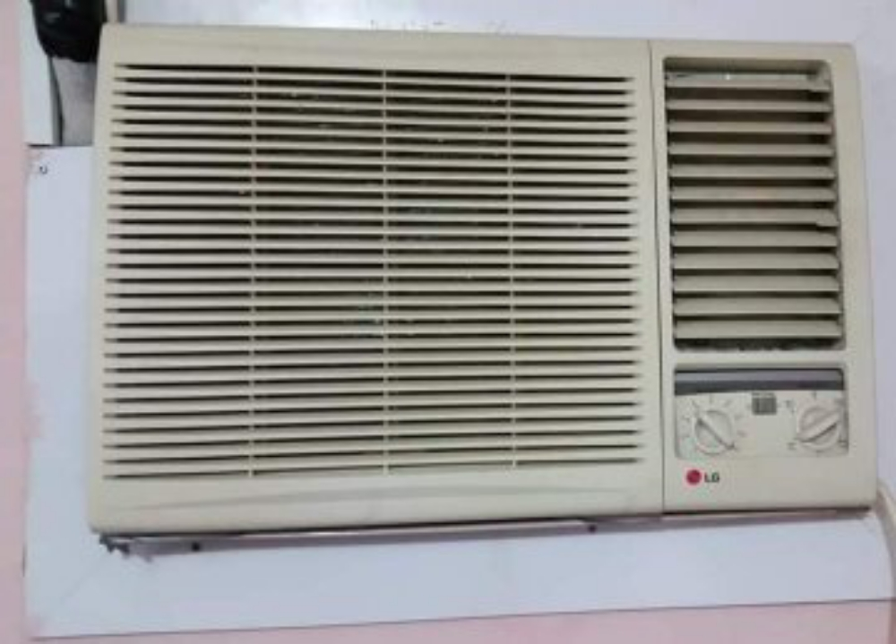 Air Conditioner Maintenance - 8