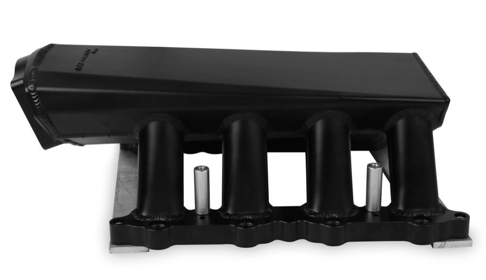 Holley intake manifolds 2011+    - 2