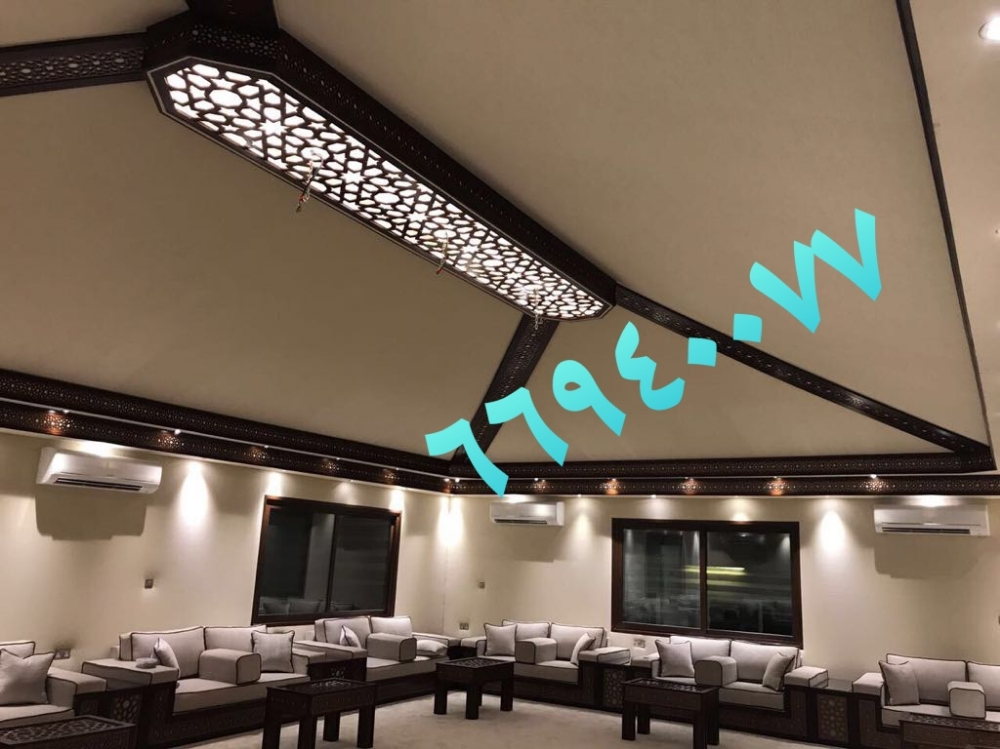 البادية - 1