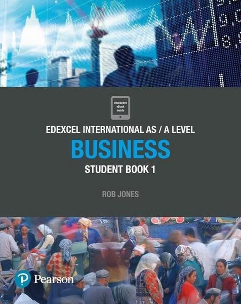 Business Teacher - 1