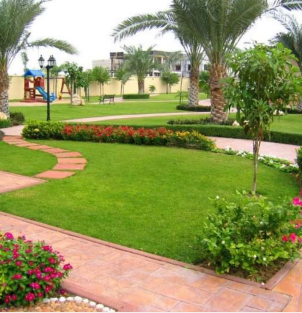 الجزيره لزراعه والديكور - 8