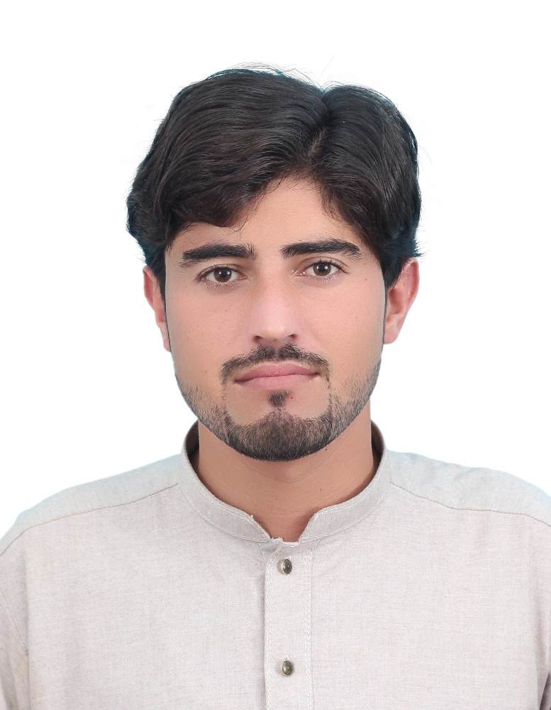Muhammad Sulamain - 1