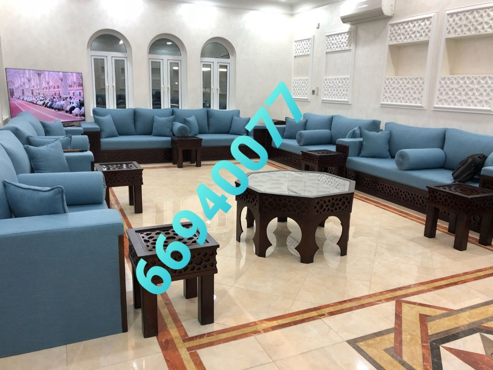جلسة عالية و أرضية - 4
