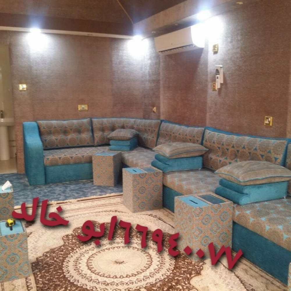 خيام و جلسات - 3