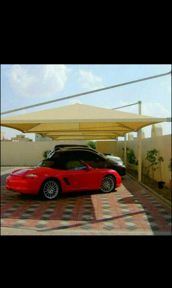 All car parking work - 9