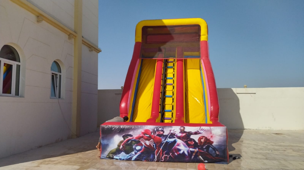 نطاطيات  زحلاقيات - 3