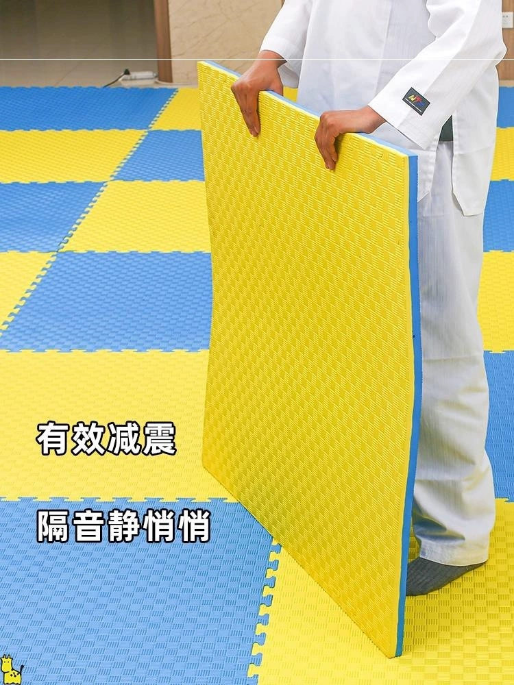 Crawling mat fences Guardrail - 10