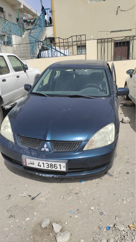Lancer  - 4