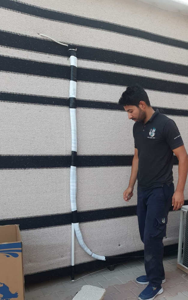 صيانة جميع انواع المكيفات - 6