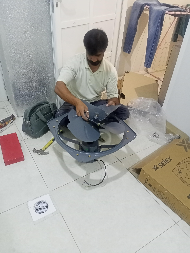 maintenance harm service - 8