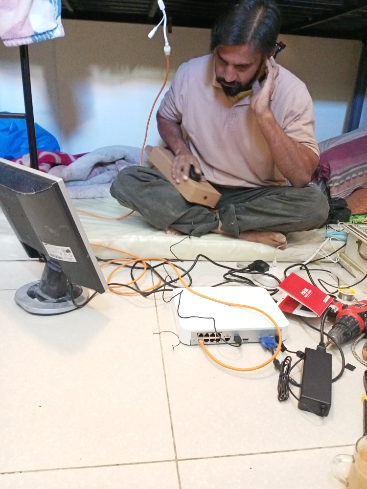 maintenance harm service - 10