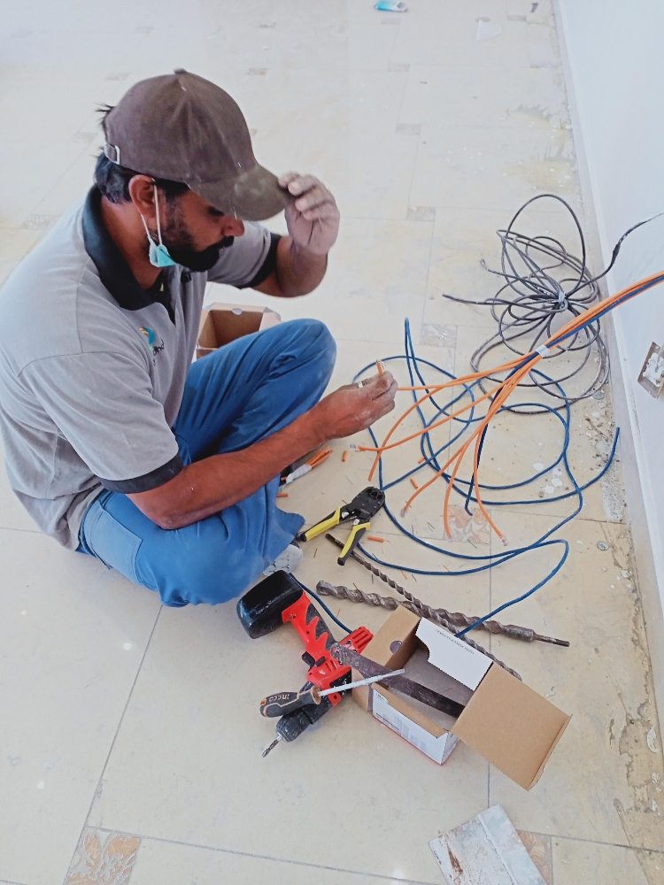 maintenance harm service - 9