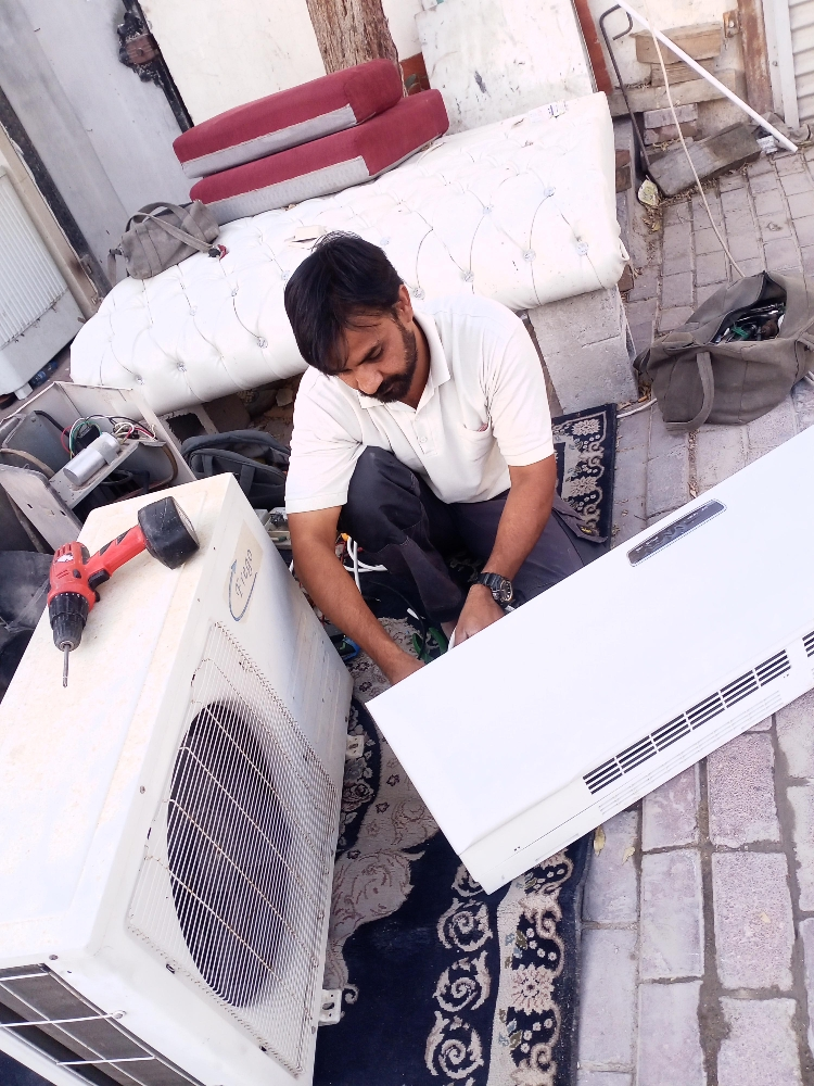 maintenance harm service - 7