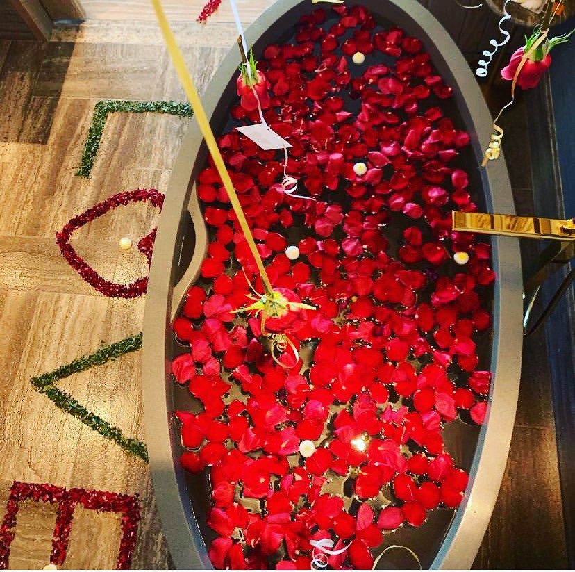 تزيين غرف نوم وغرف فنادق - 6