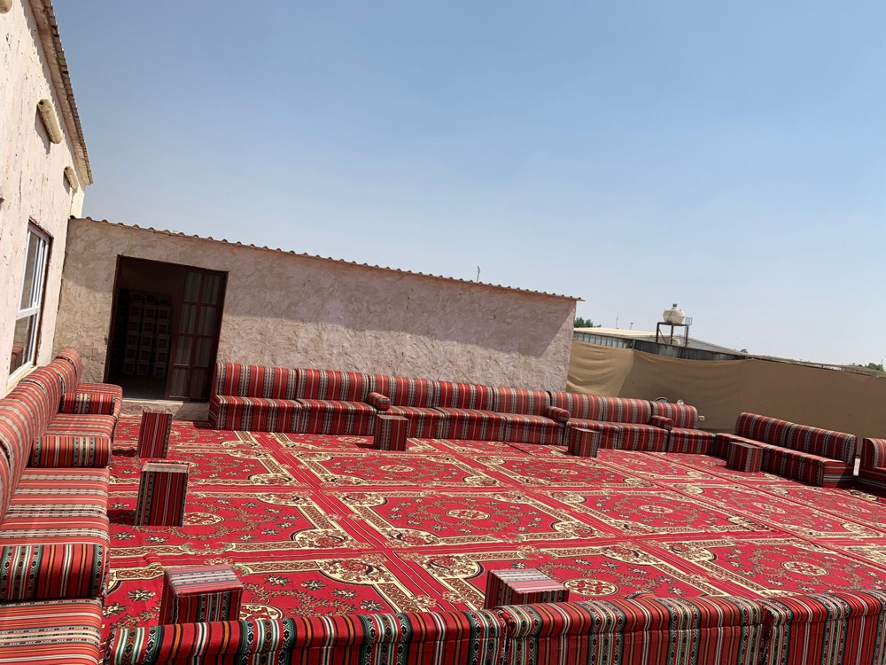 جلسات سدو - 3