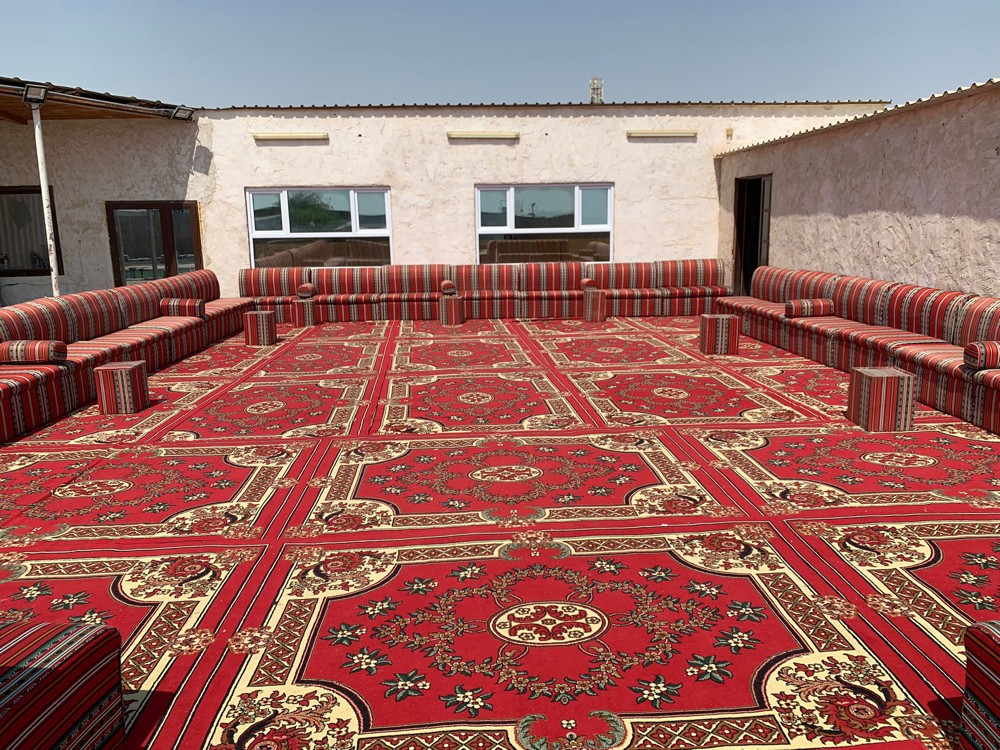 جلسات سدو - 2