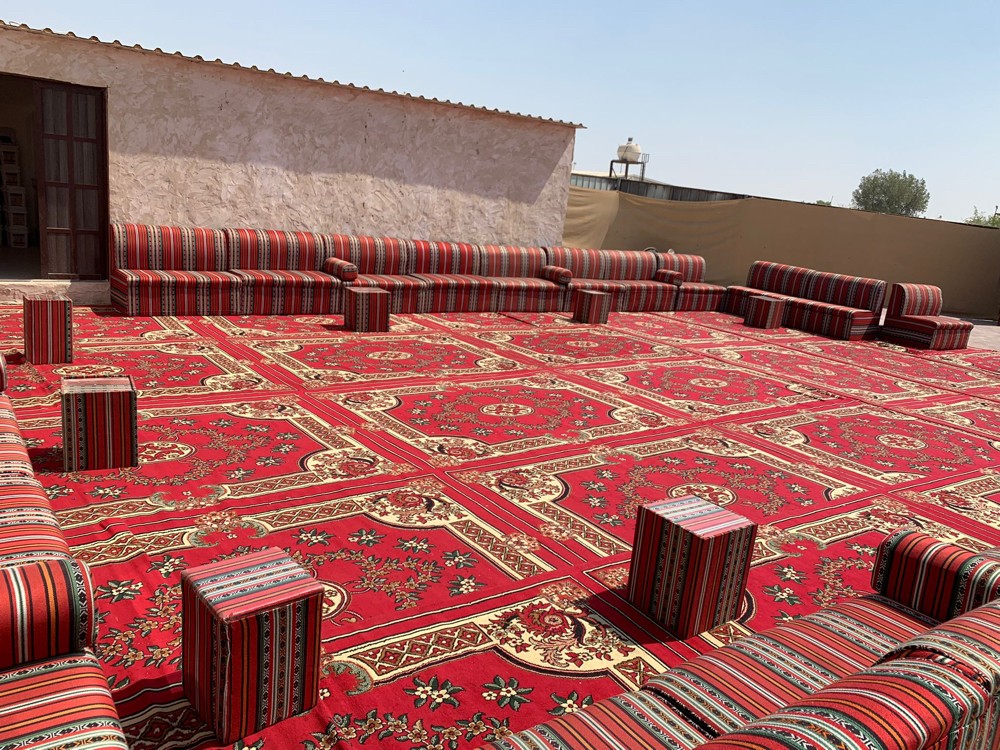جلسات سدو - 4