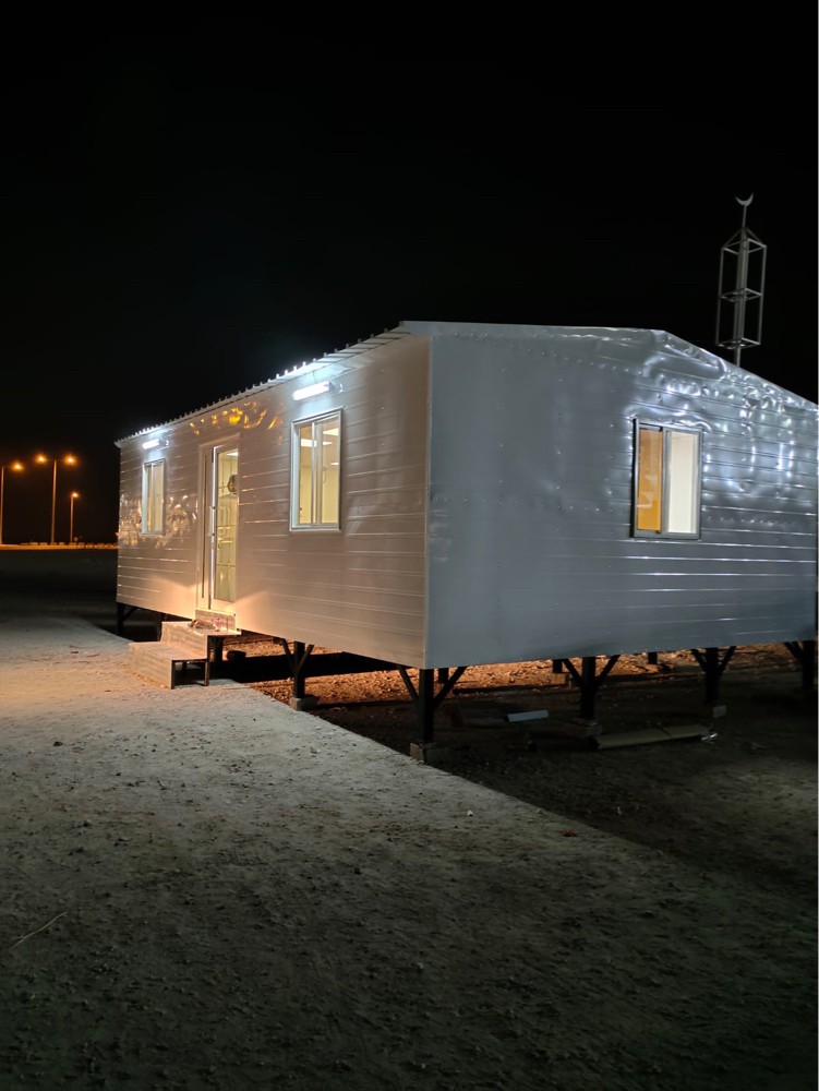 cabin,kitchen,toilet & room sale - 3