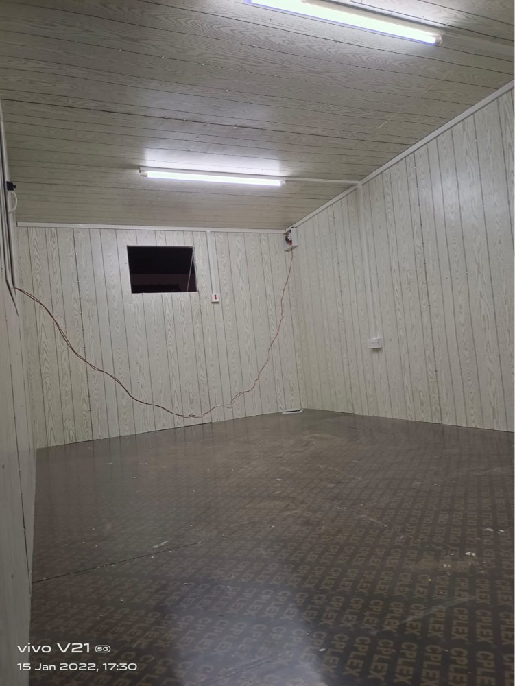 cabin,kitchen,toilet & room sale - 3