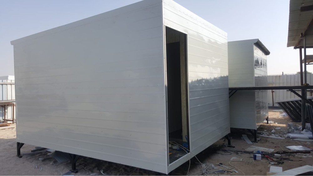 cabin, kitchen & toilet for sale - 2